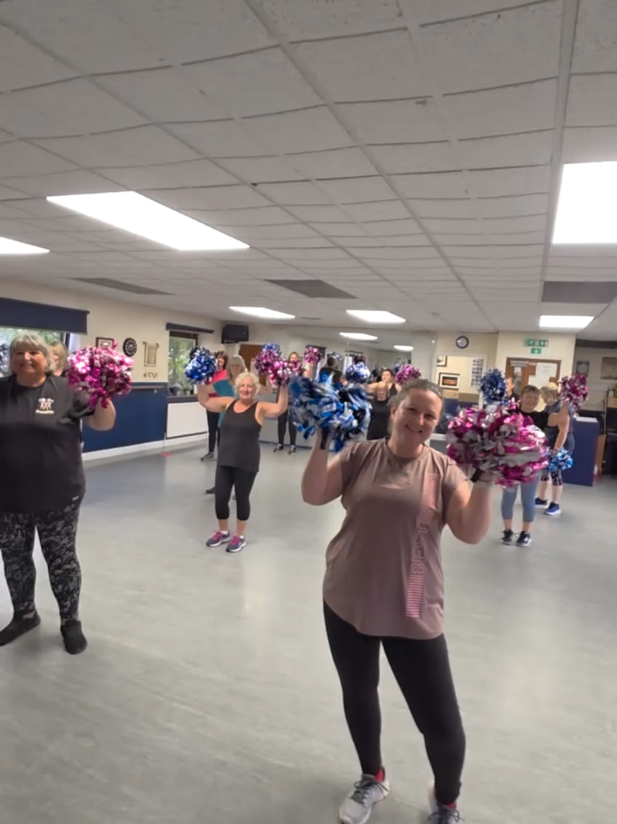 @PomFit®️