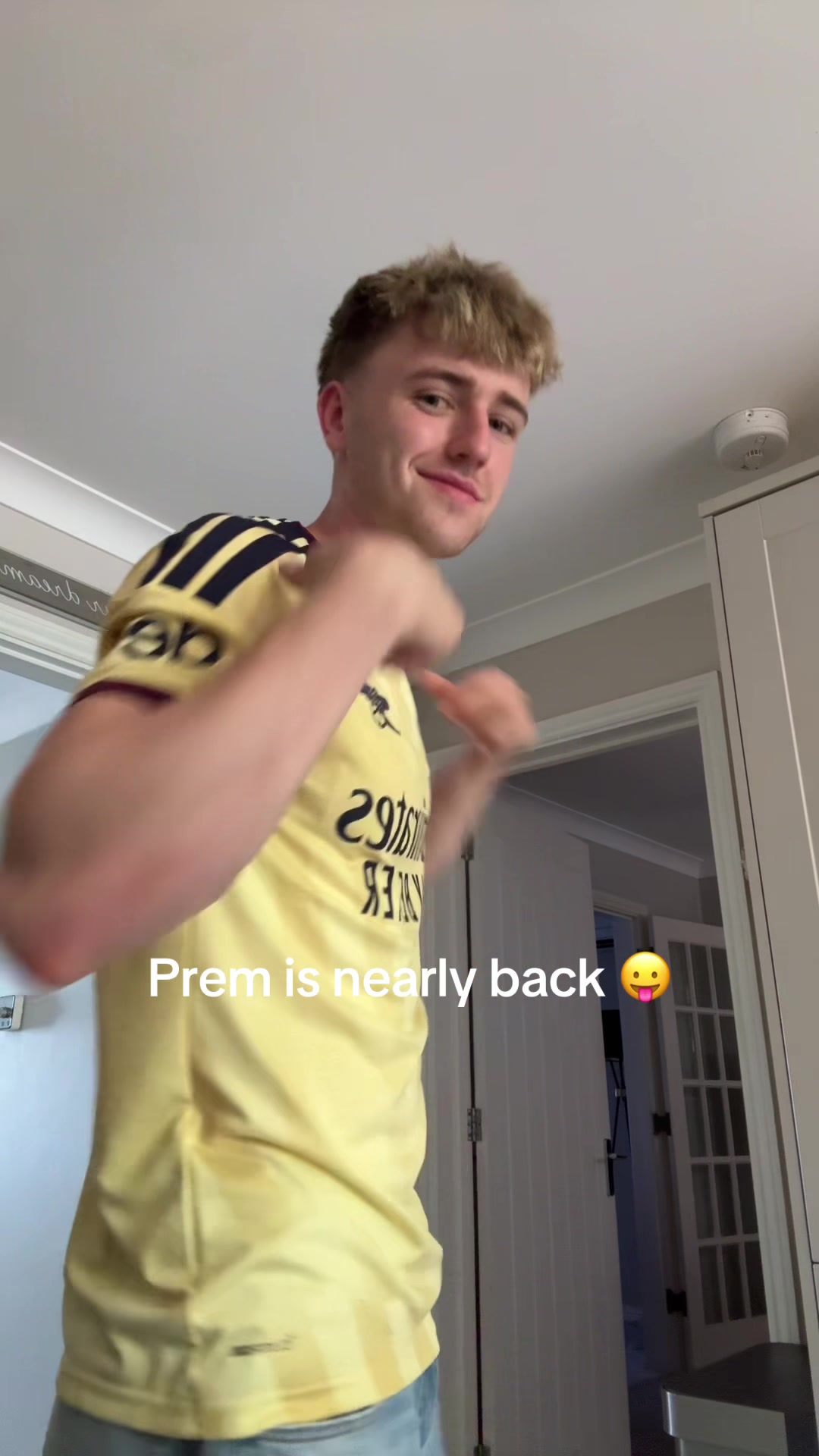 @a very cool guy