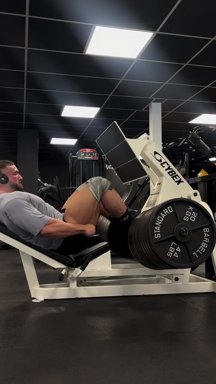 @Elite Fitness Redditch