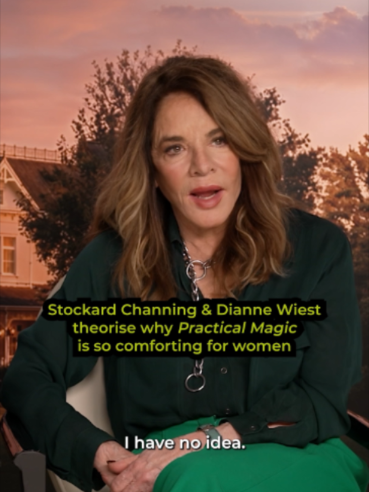 @The Female Lead