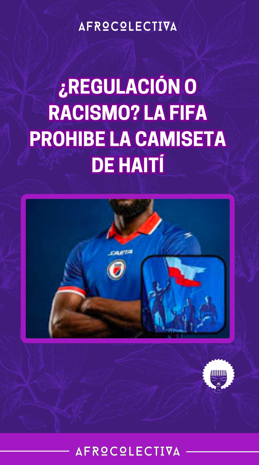 @Afrocolectiva
