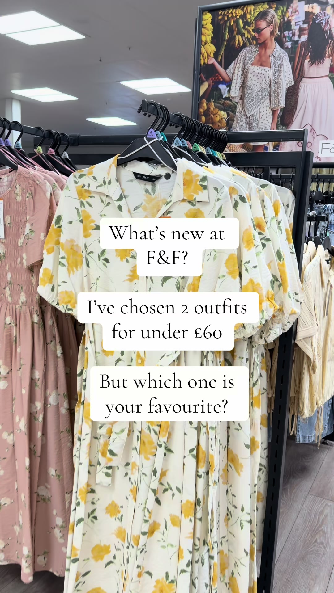 @Charlotte | Millennial Fashion