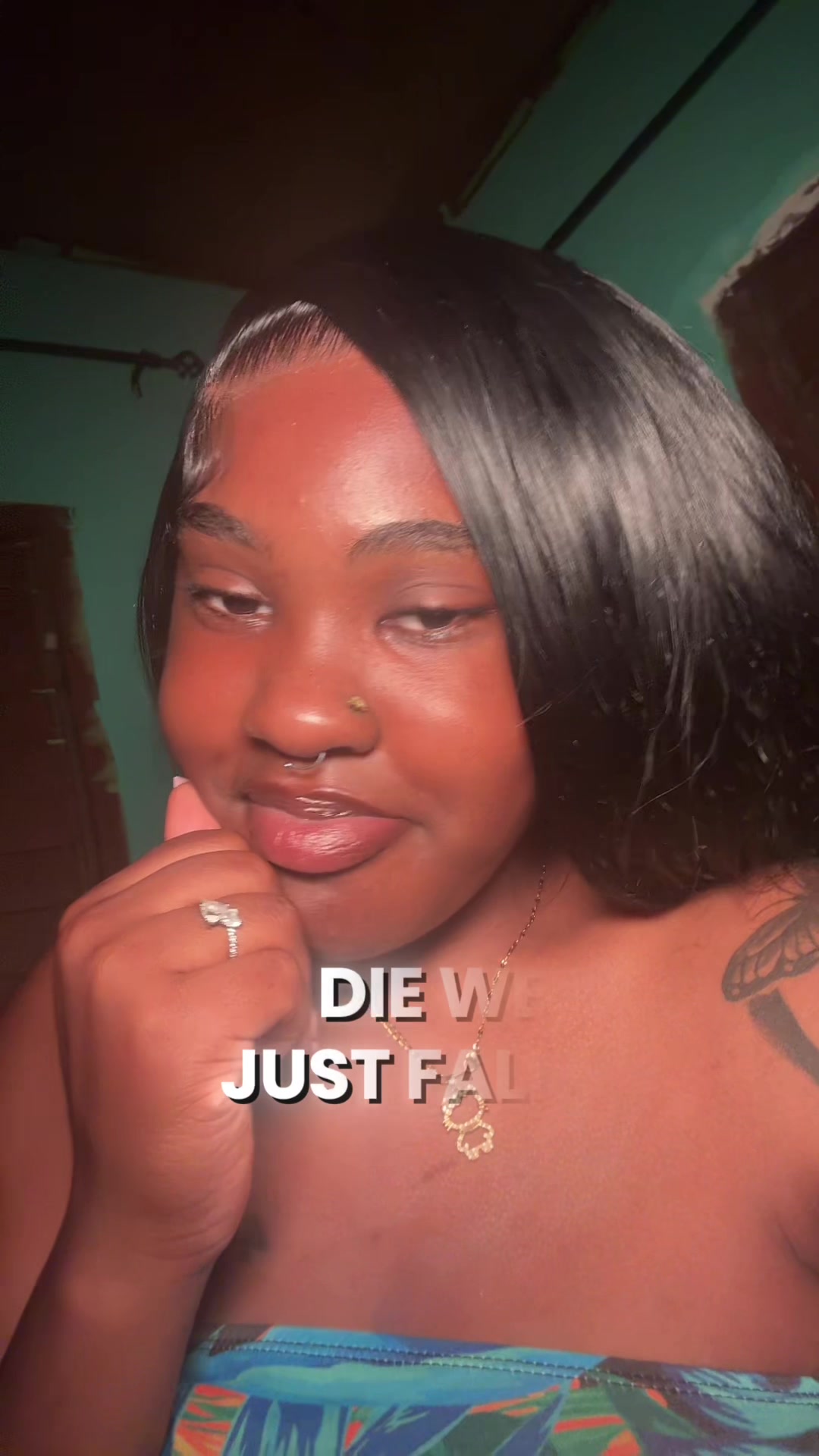 @ufoundtheyluvj