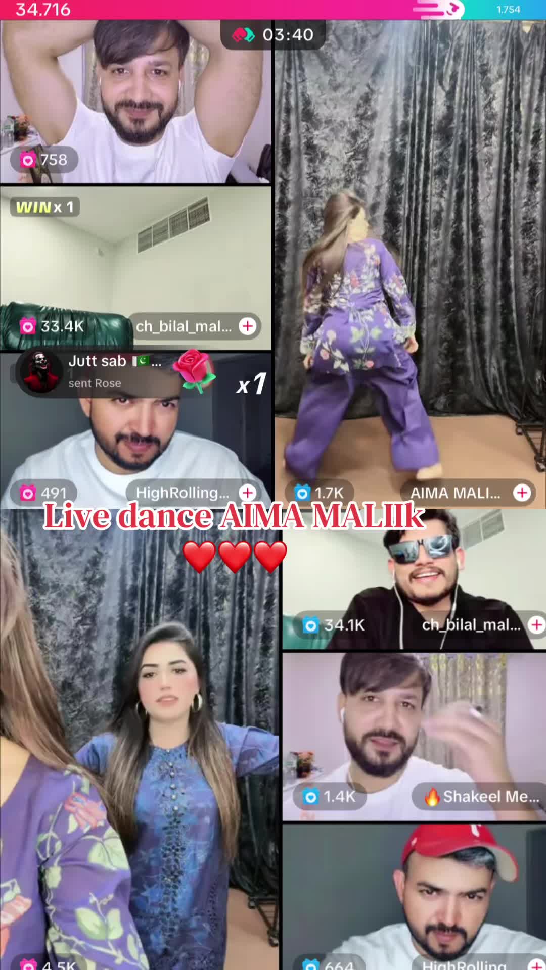 @Funny TikToker😂