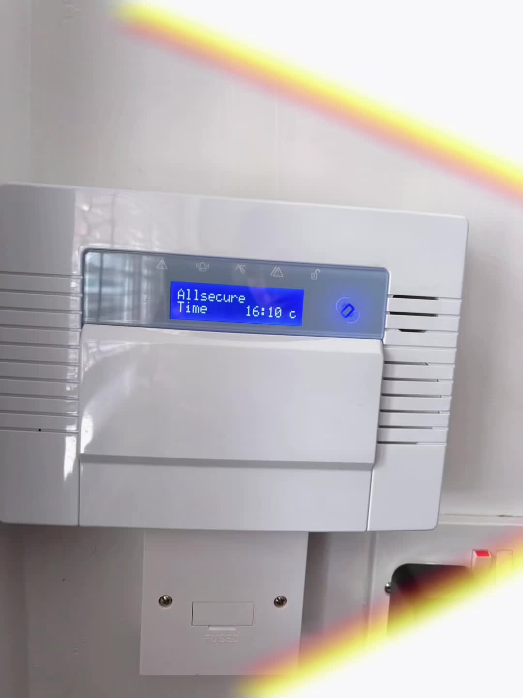 @All Secure Fire & Security