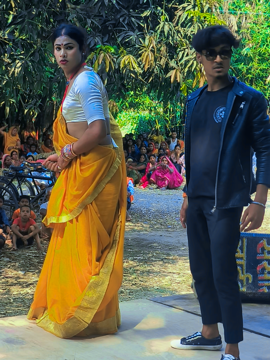 @Kameshwar Comedy
