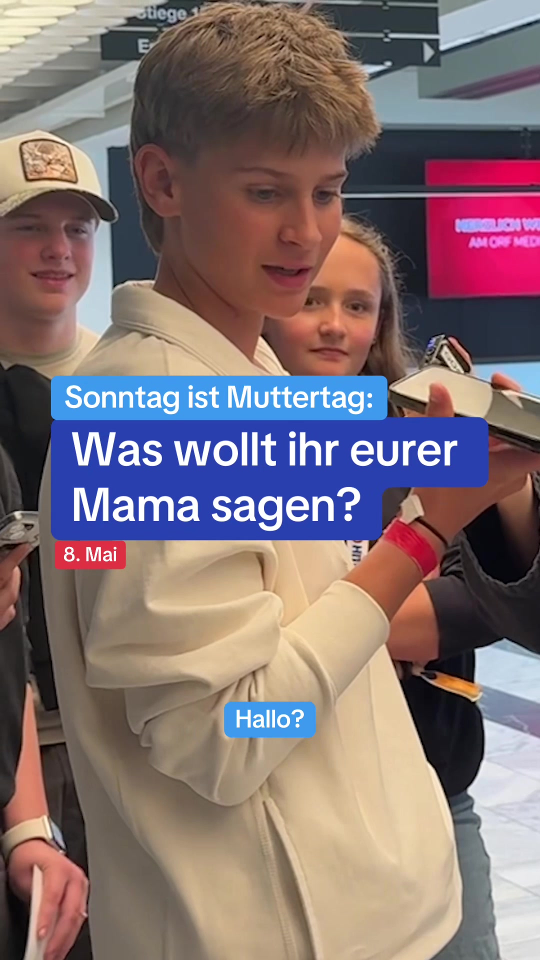@Zeit im Bild - ZIB