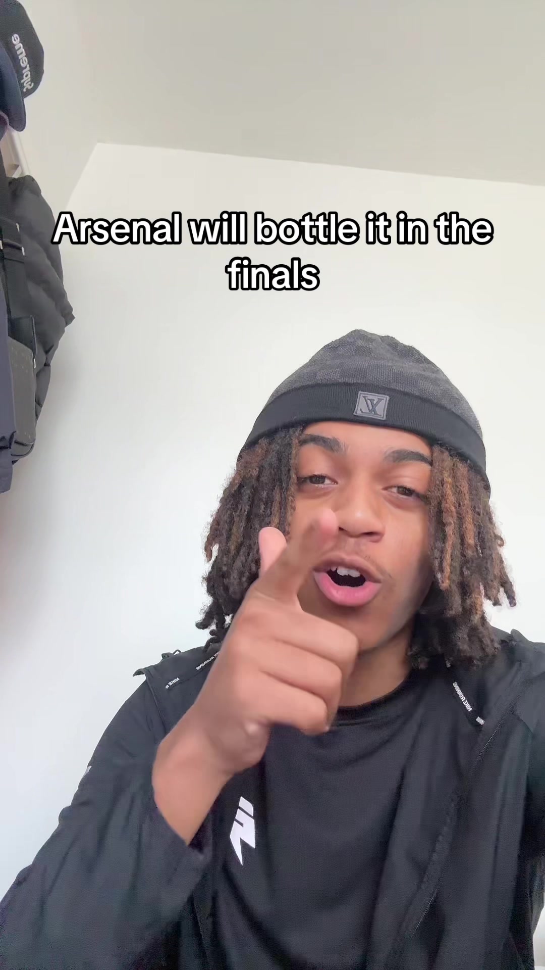 @Kai Sessegnon