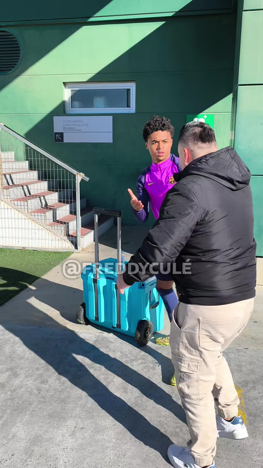 @Freddyculé