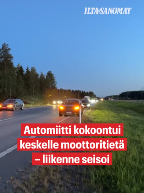 @Ilta-Sanomat
