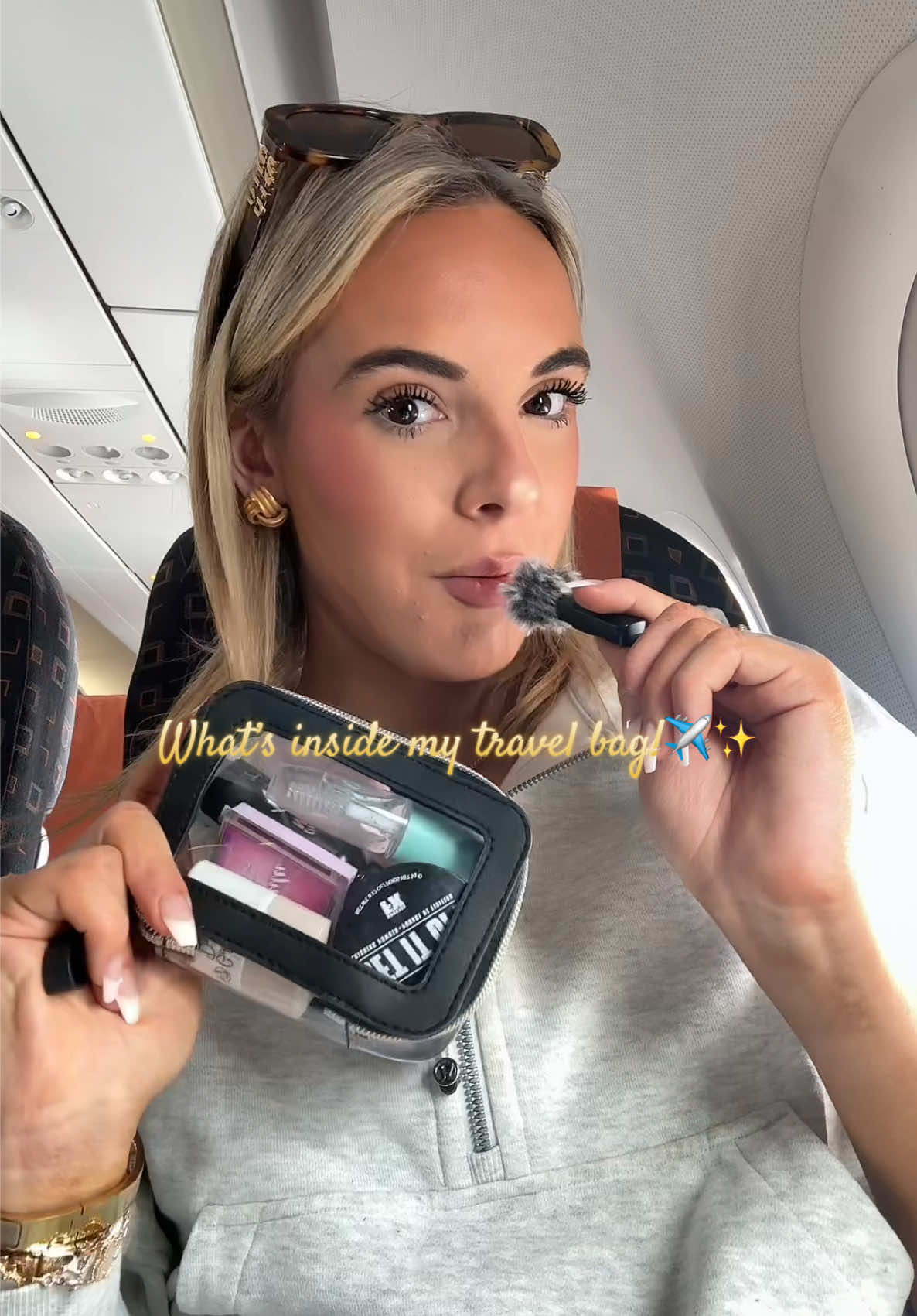 @W7 Makeup
