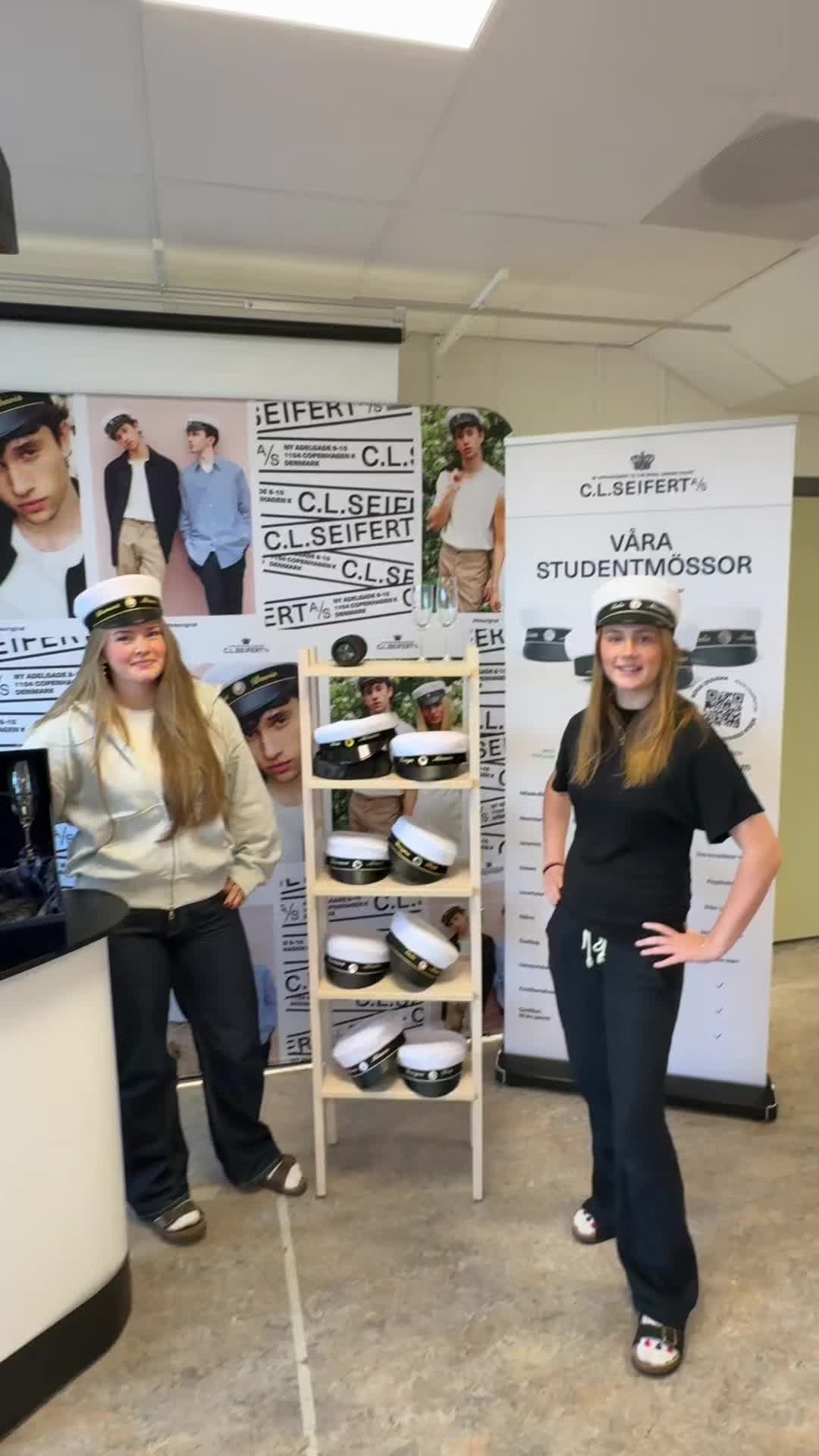 @C.L. Seifert Sverige 🎓