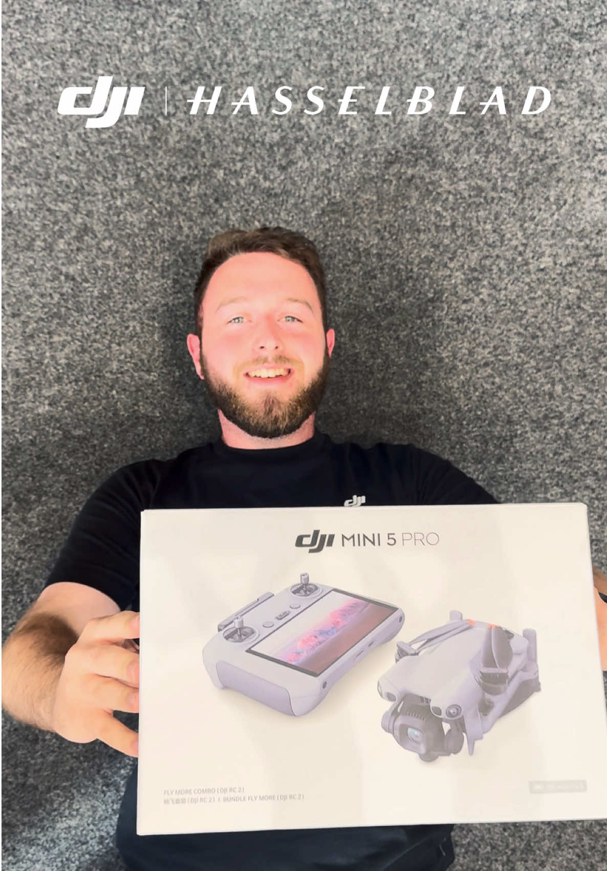 @DJI Retail