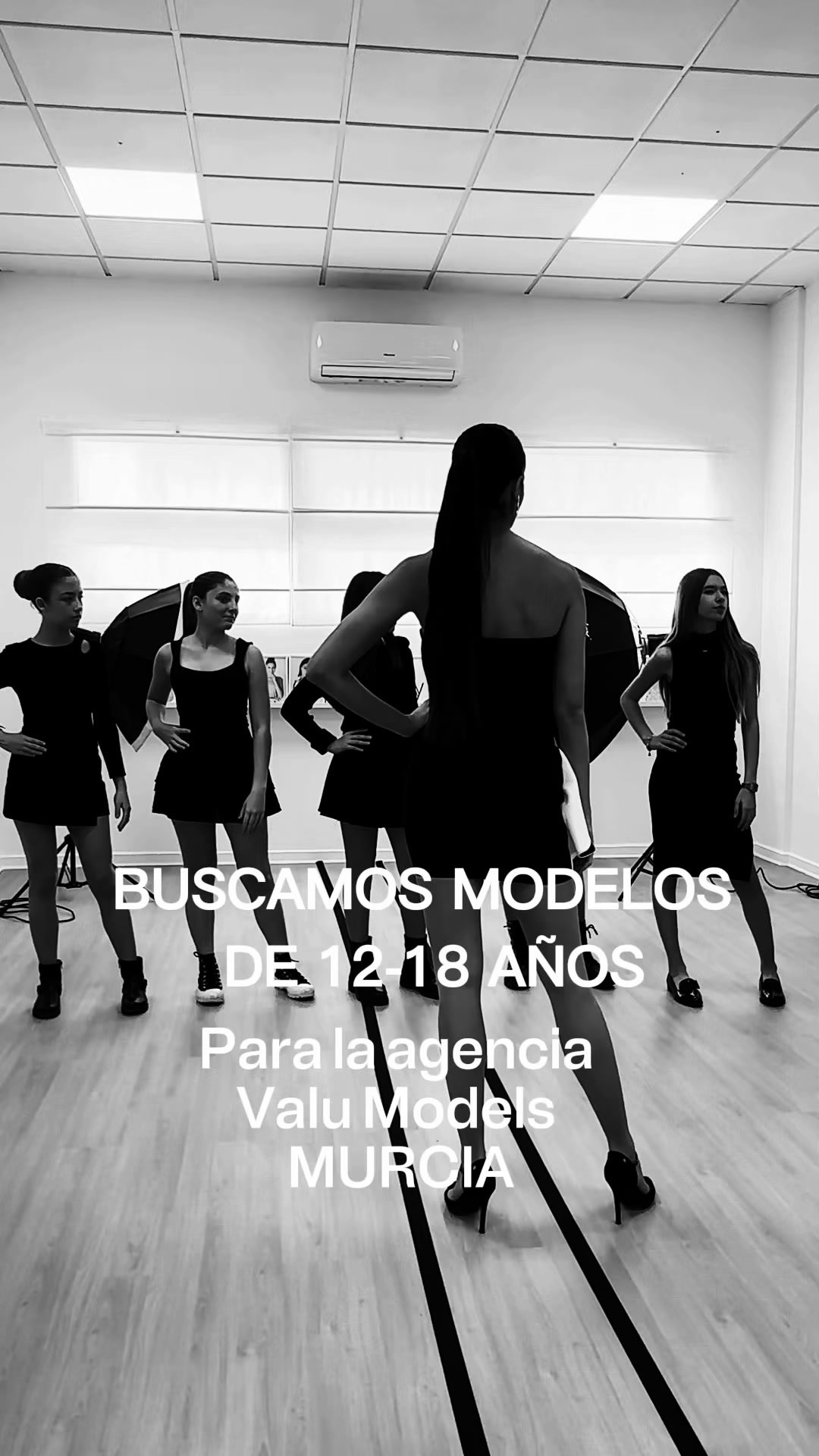 @AGENCIA VALU MODELS