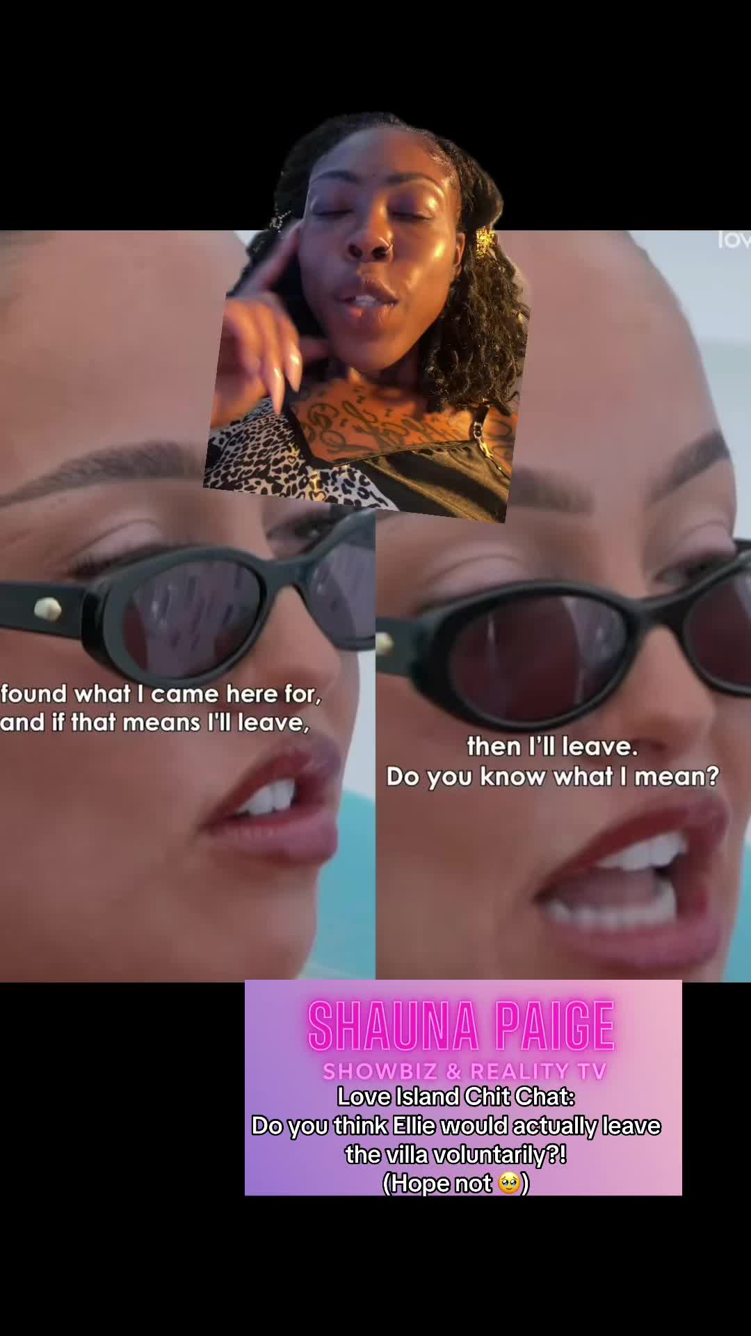 @Shauna Paige