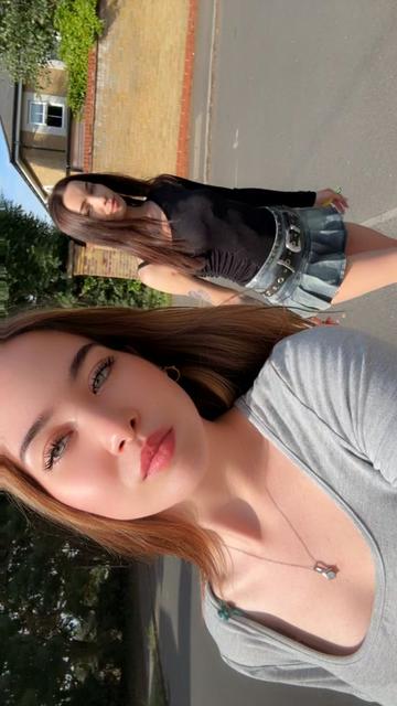 @SofandSav💗