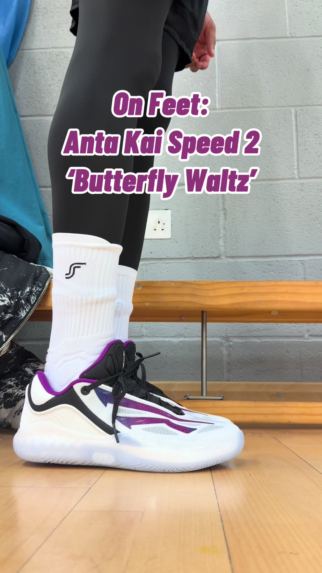 @OSG Hoops | Shoe Reviews ๐