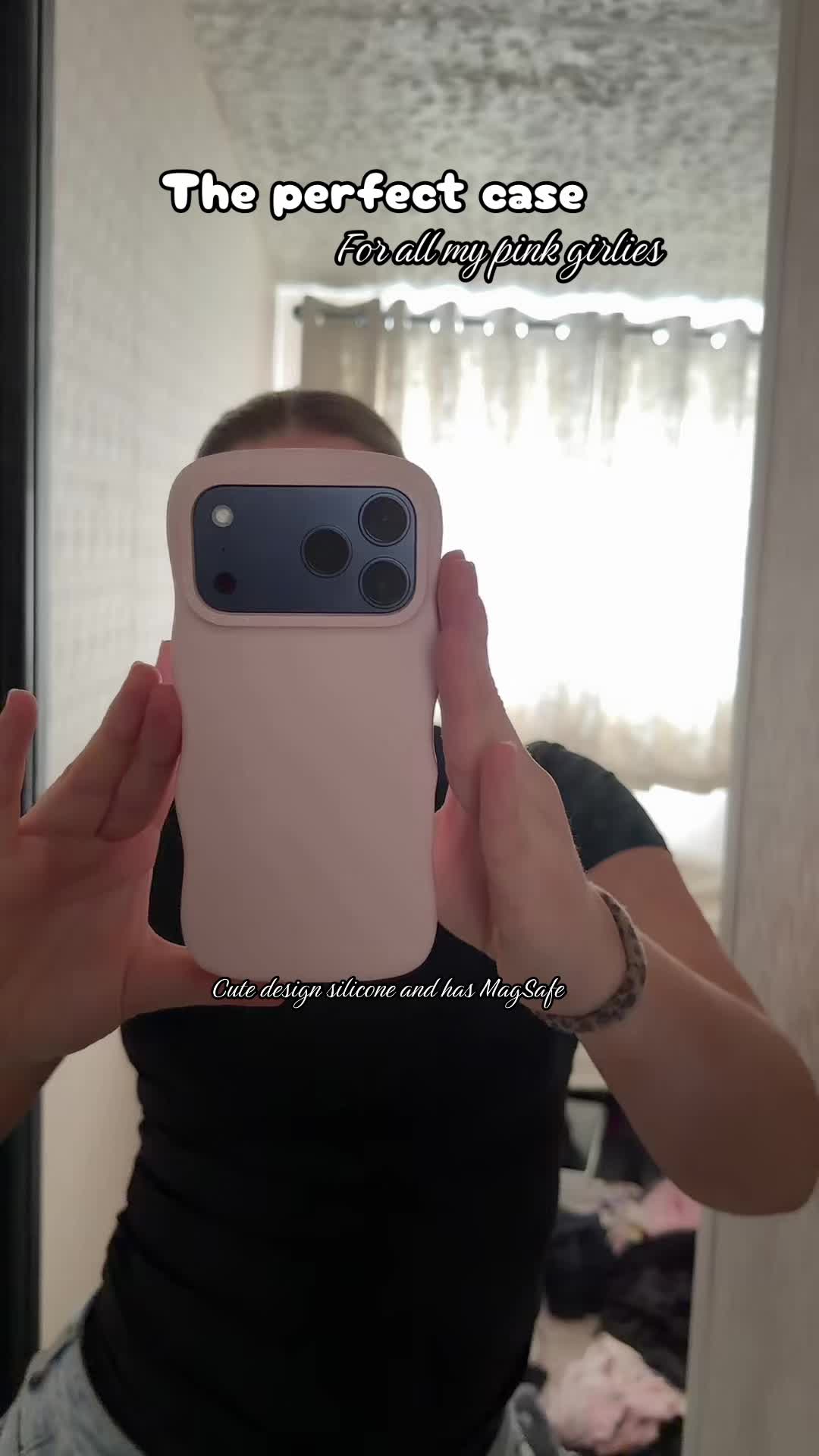 @Tegan Hudson