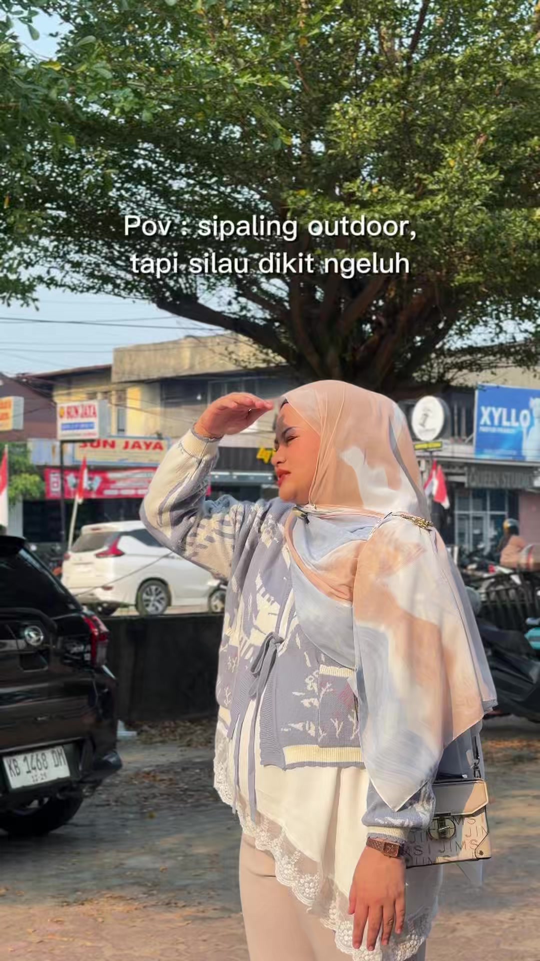 @Nurul Hanifa Sharma