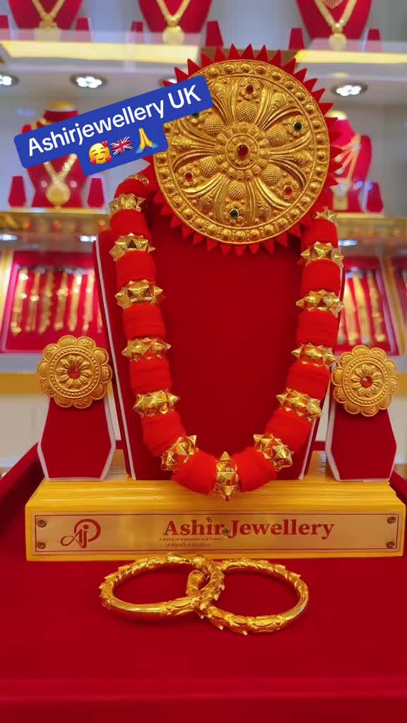 @Ashir Jewellery