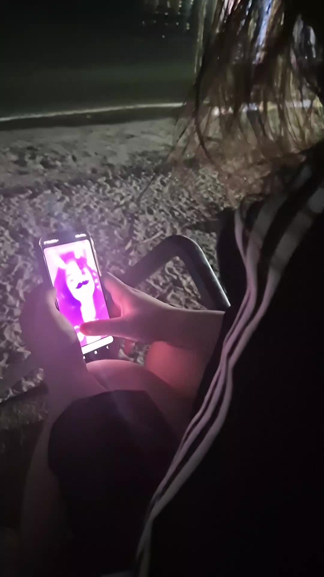 @채율