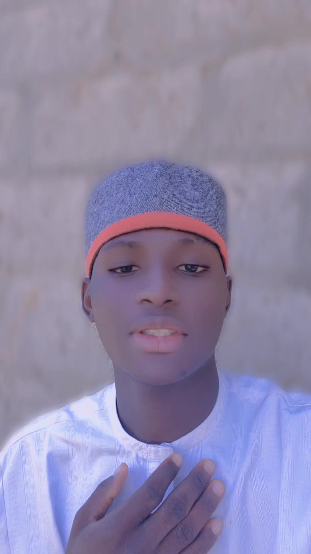 @BEEN RABIU