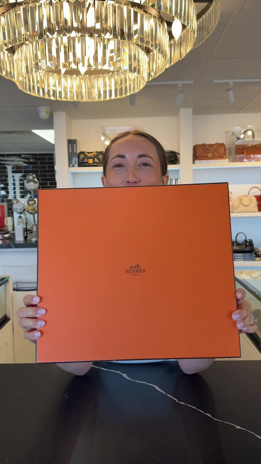 @Luv Luxe - Handbag Resale