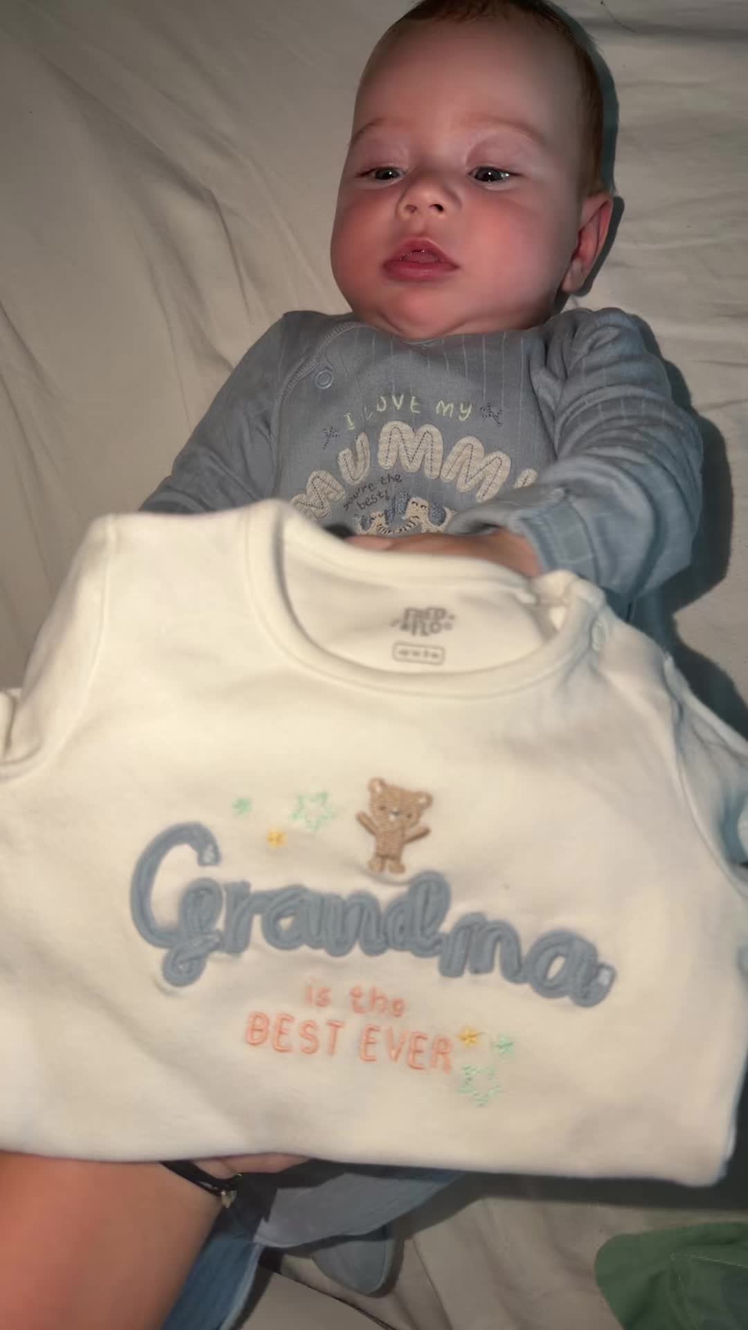 @Alisia (baby)