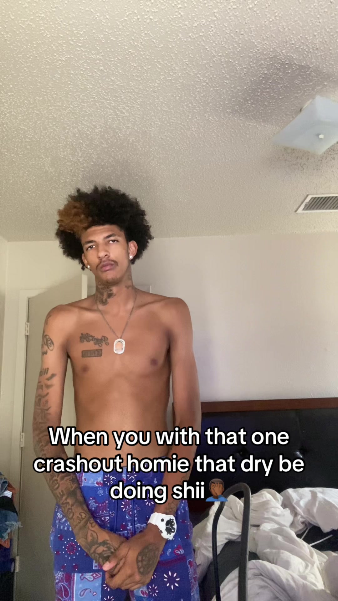 @Big Za