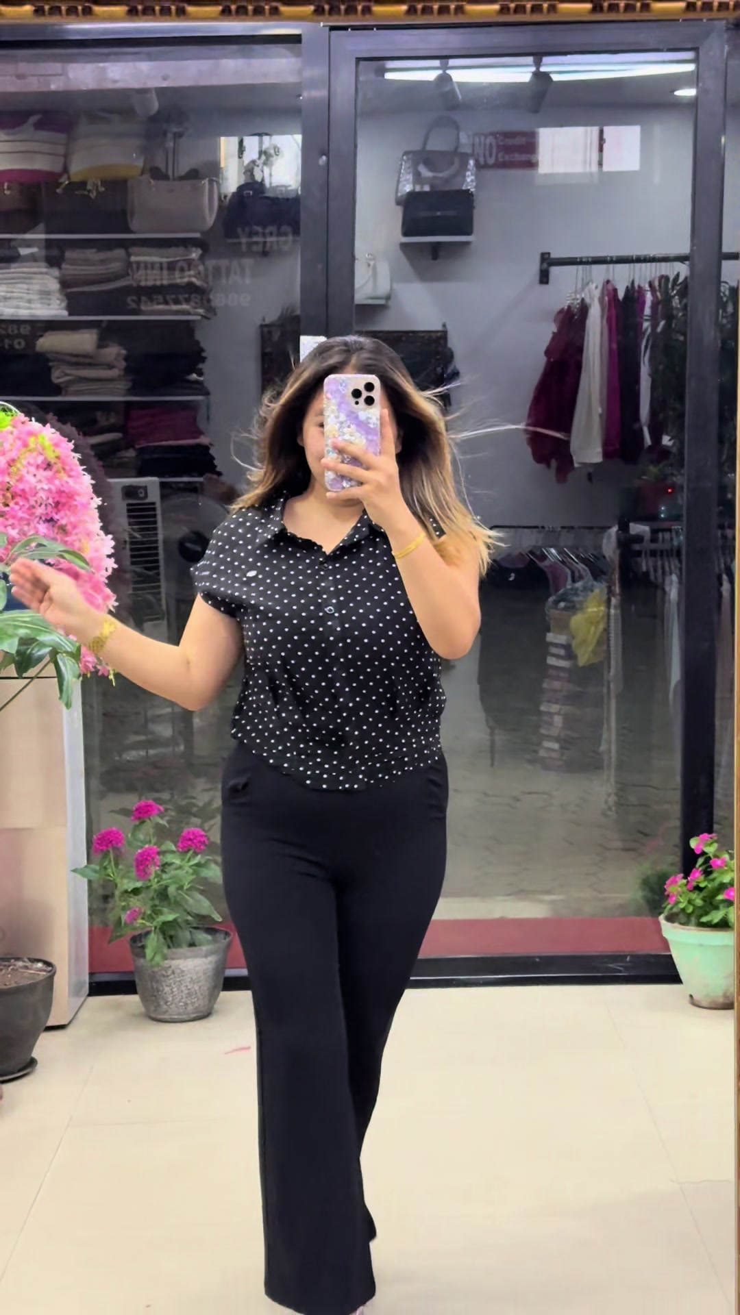 @Dress Luxury