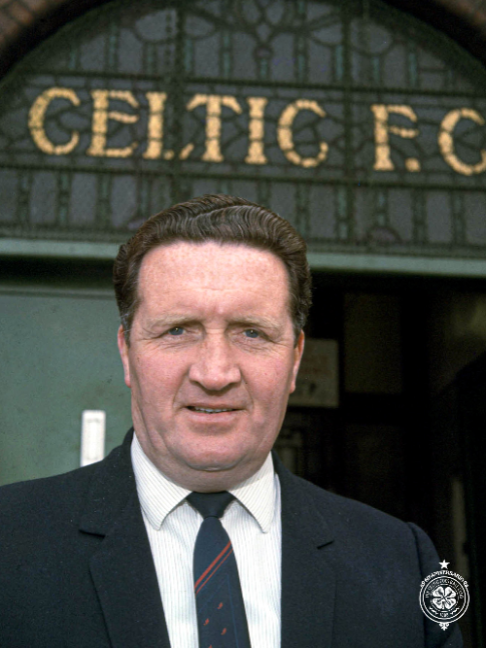 @Celtic Football Club