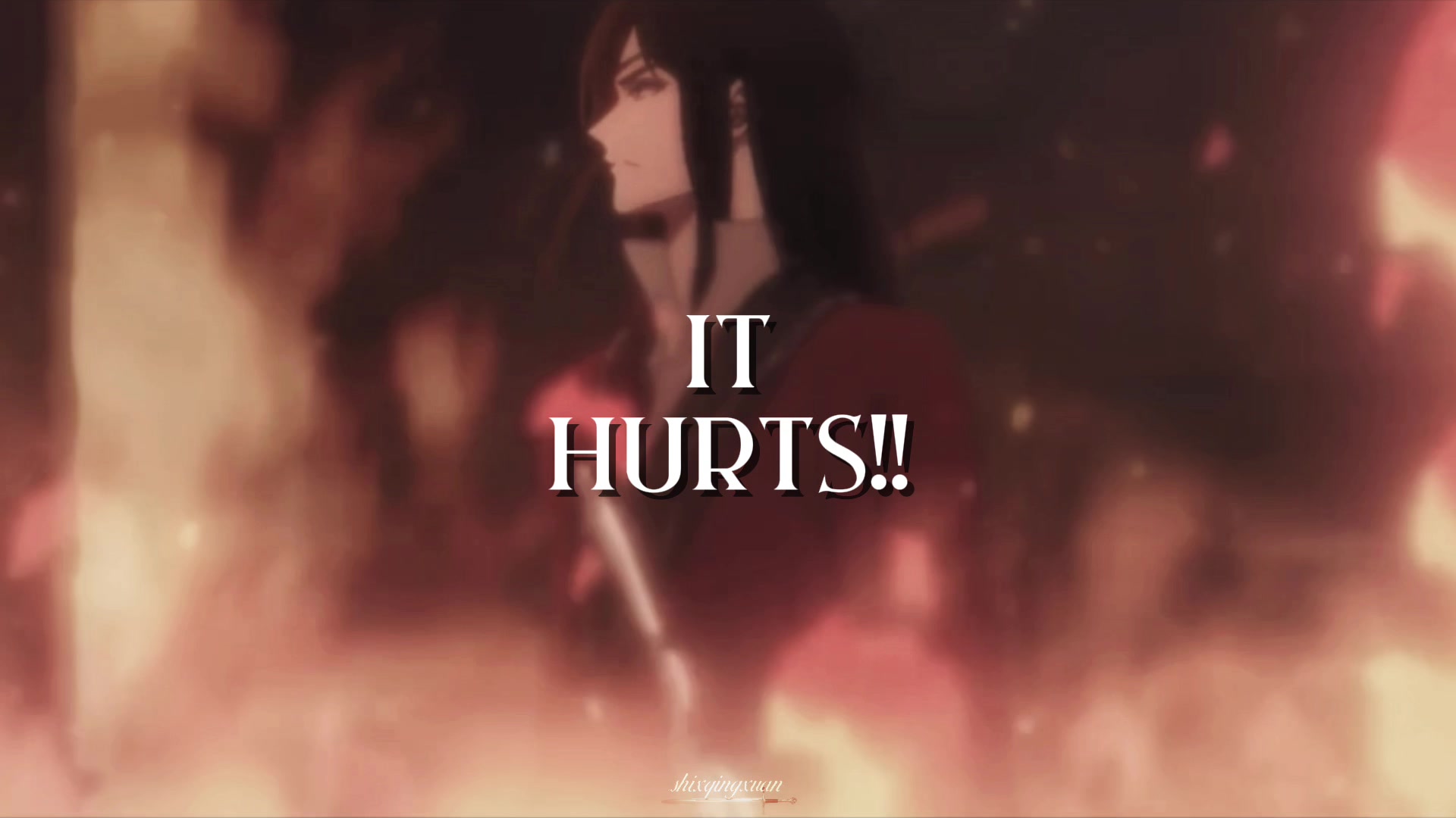 @K E A N E 🗡️