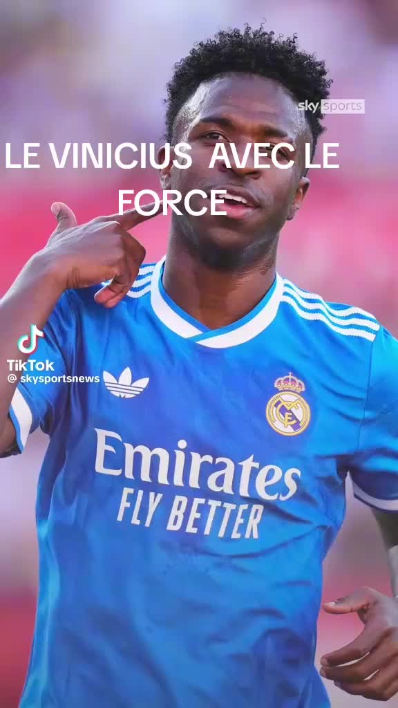 @un seul equipe real Madrid