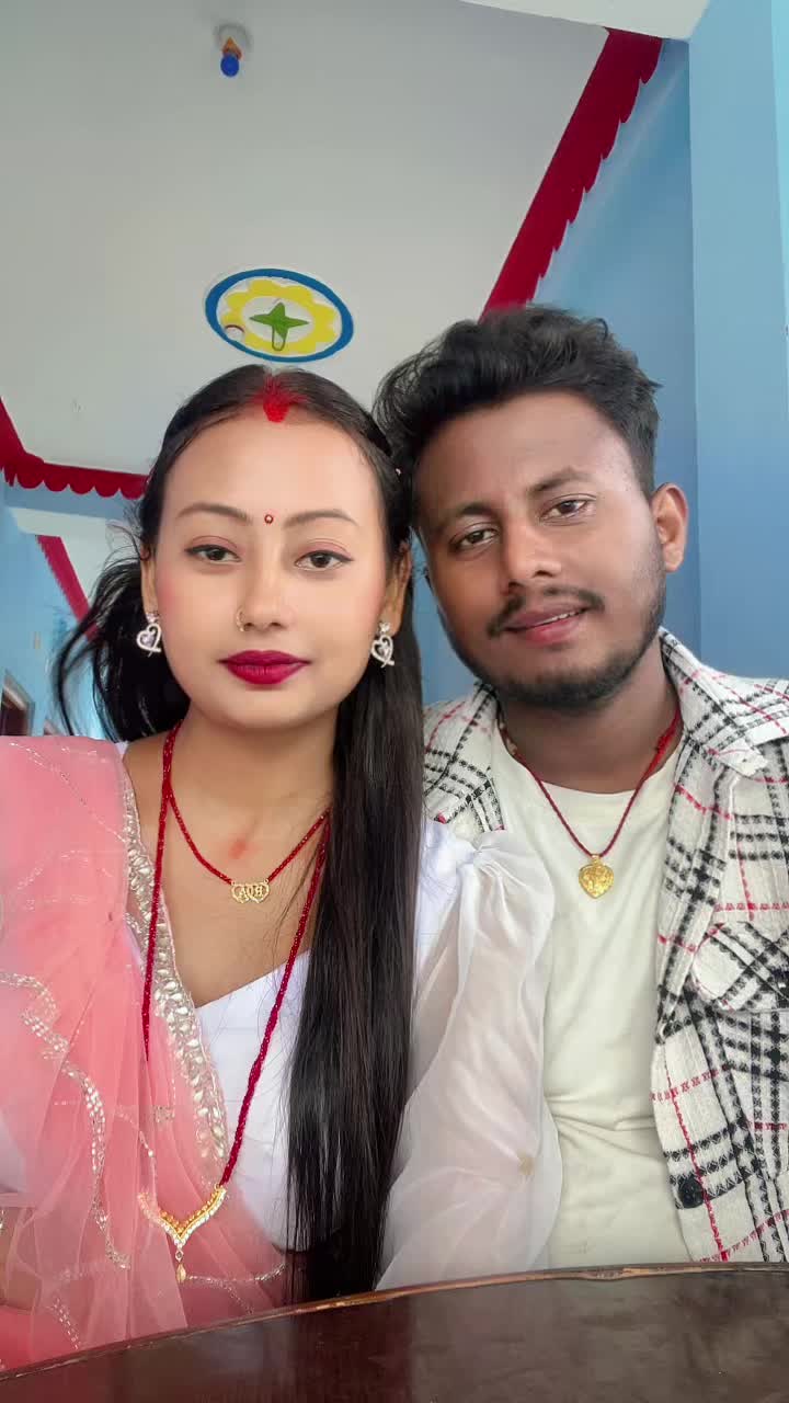 @Anjali👰_Ranjit♥️🫅😘
