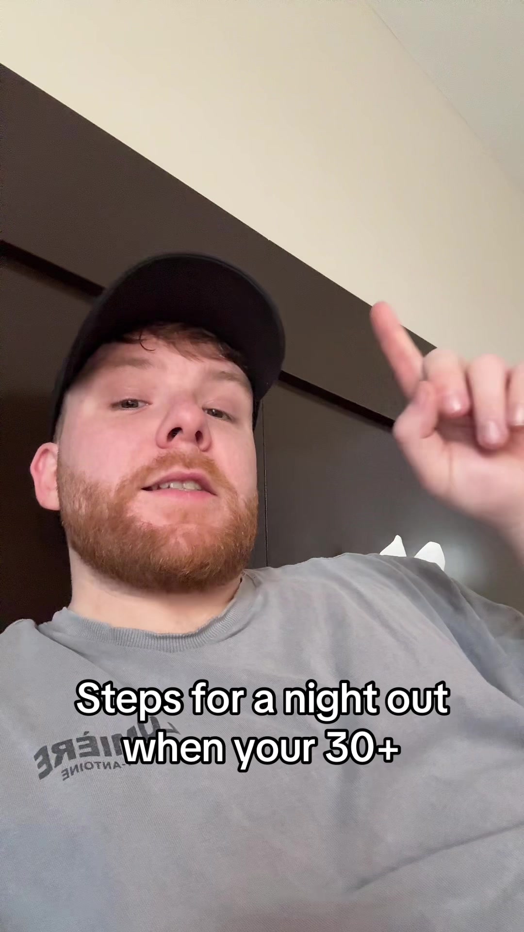 @Conor Woods