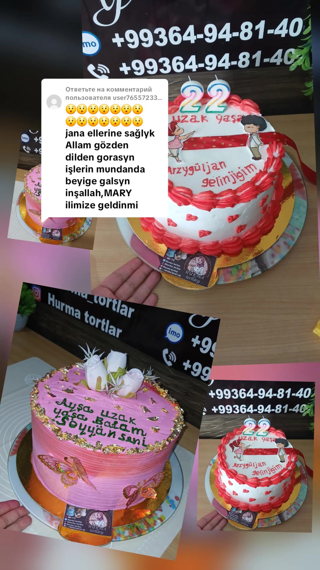 @@Hurmatortlar