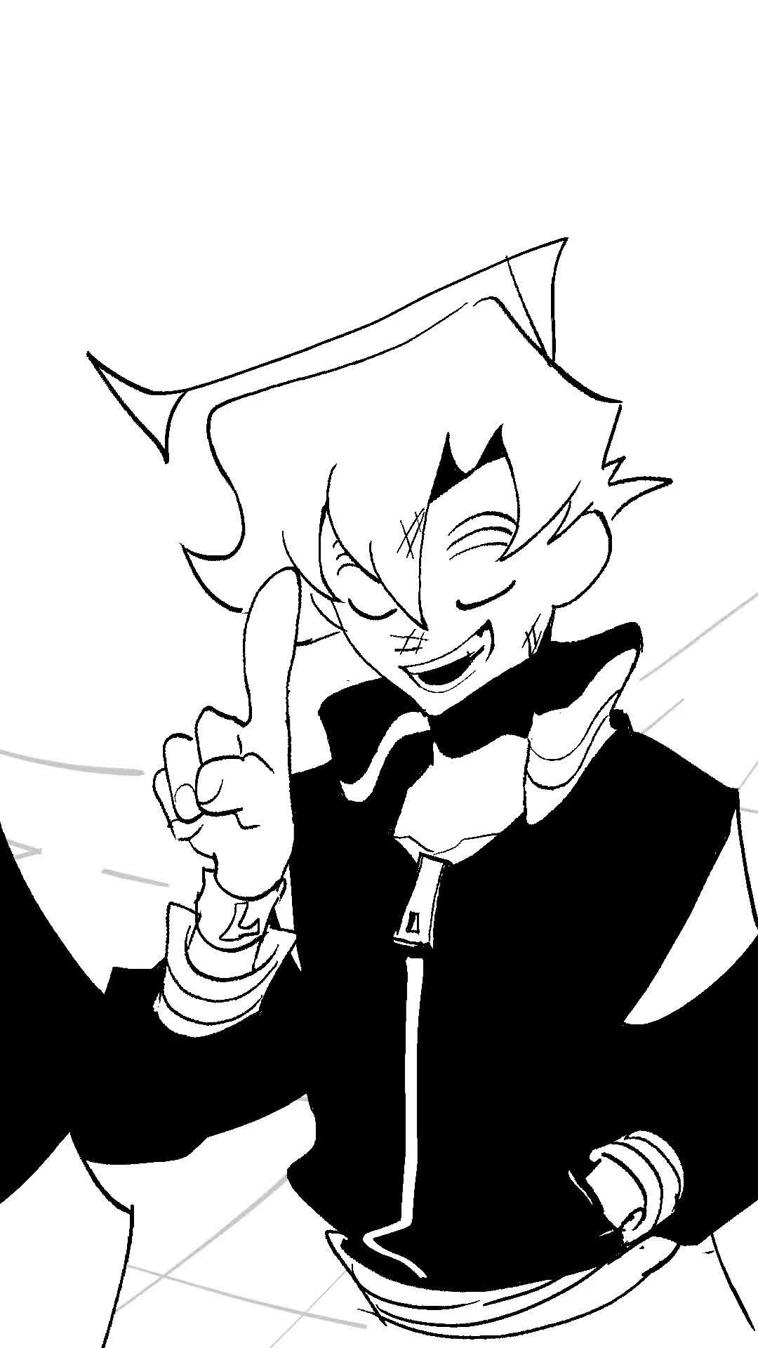 @Rage Quit Manga