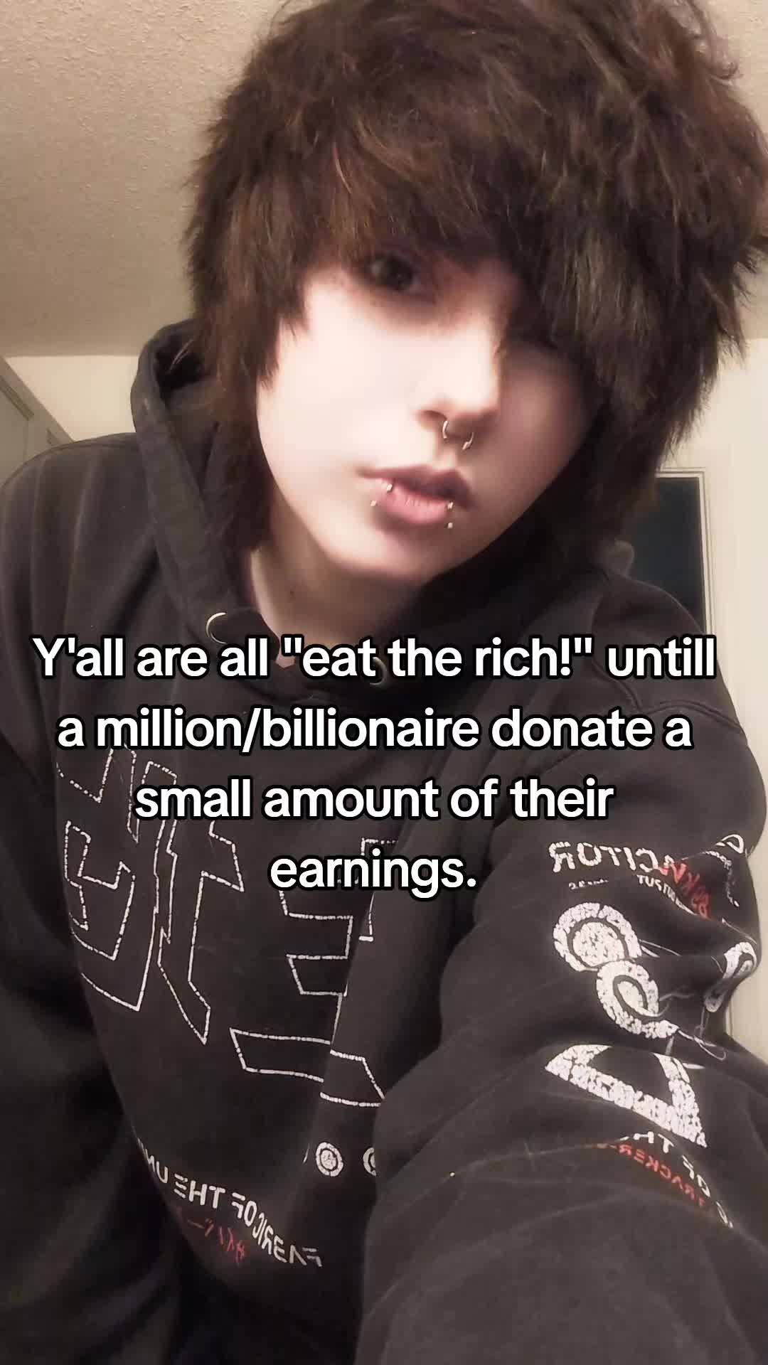 @Eyebags