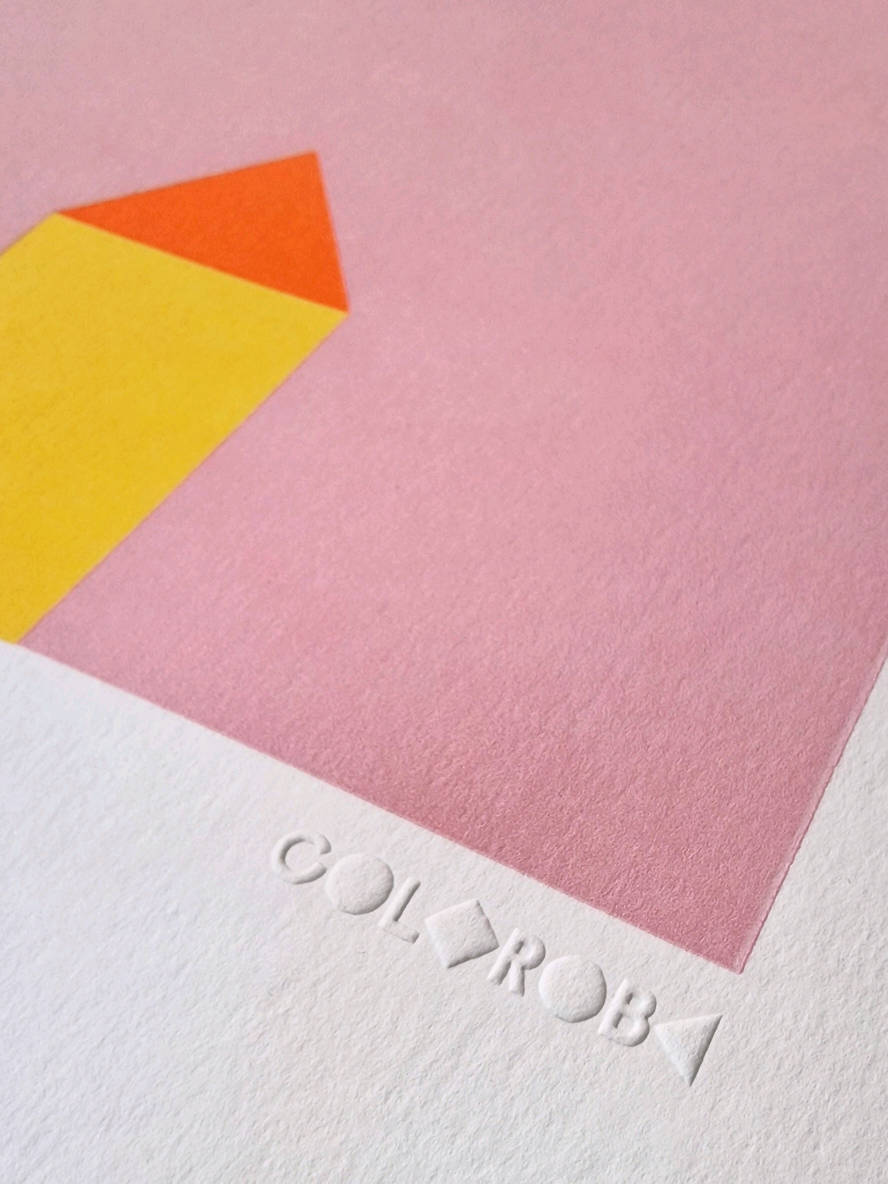 @Colorobe | Robe a colori