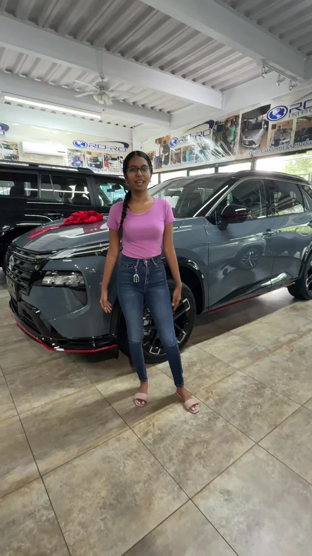 @RO-RO IMPORTERS