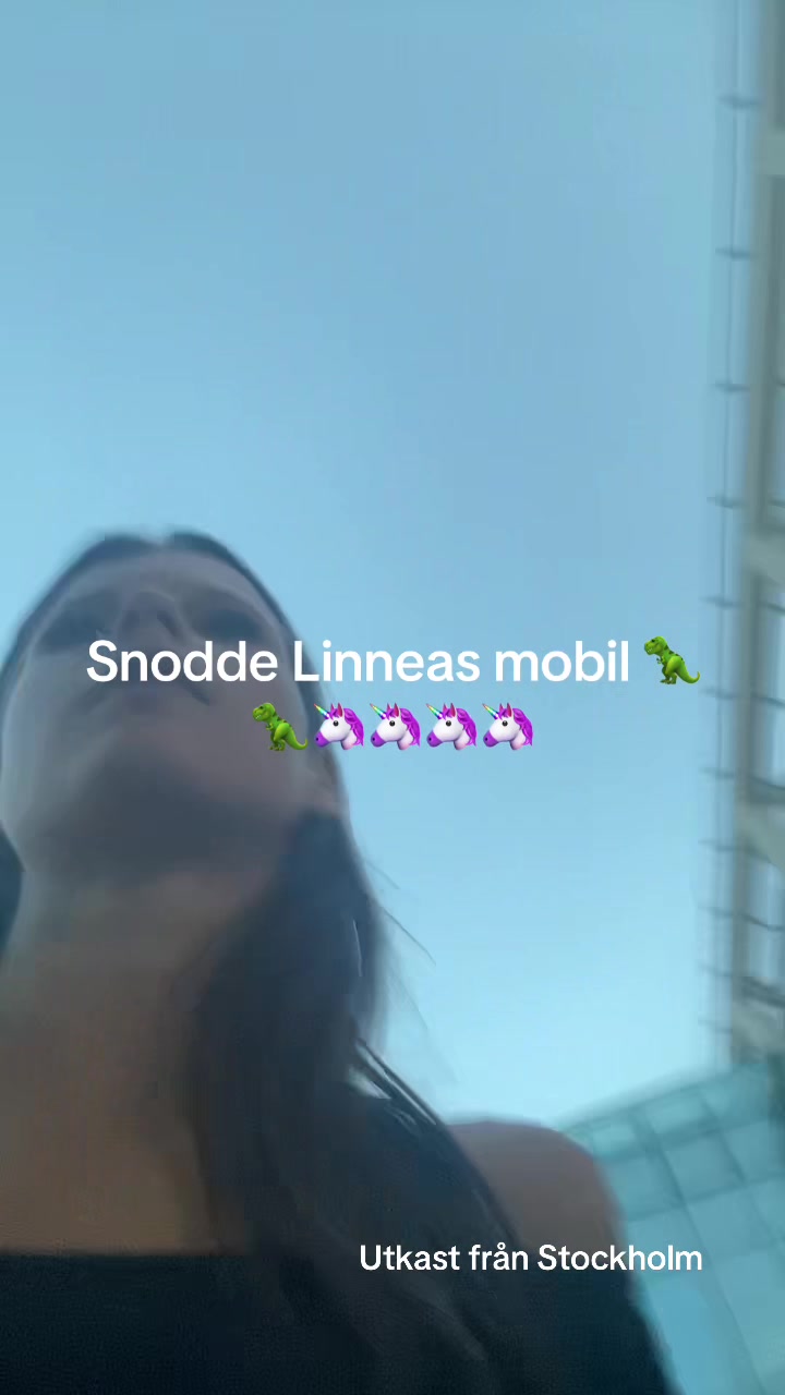 @🌴🚔LINNEA🍷🧛🏻&zwj;♀️