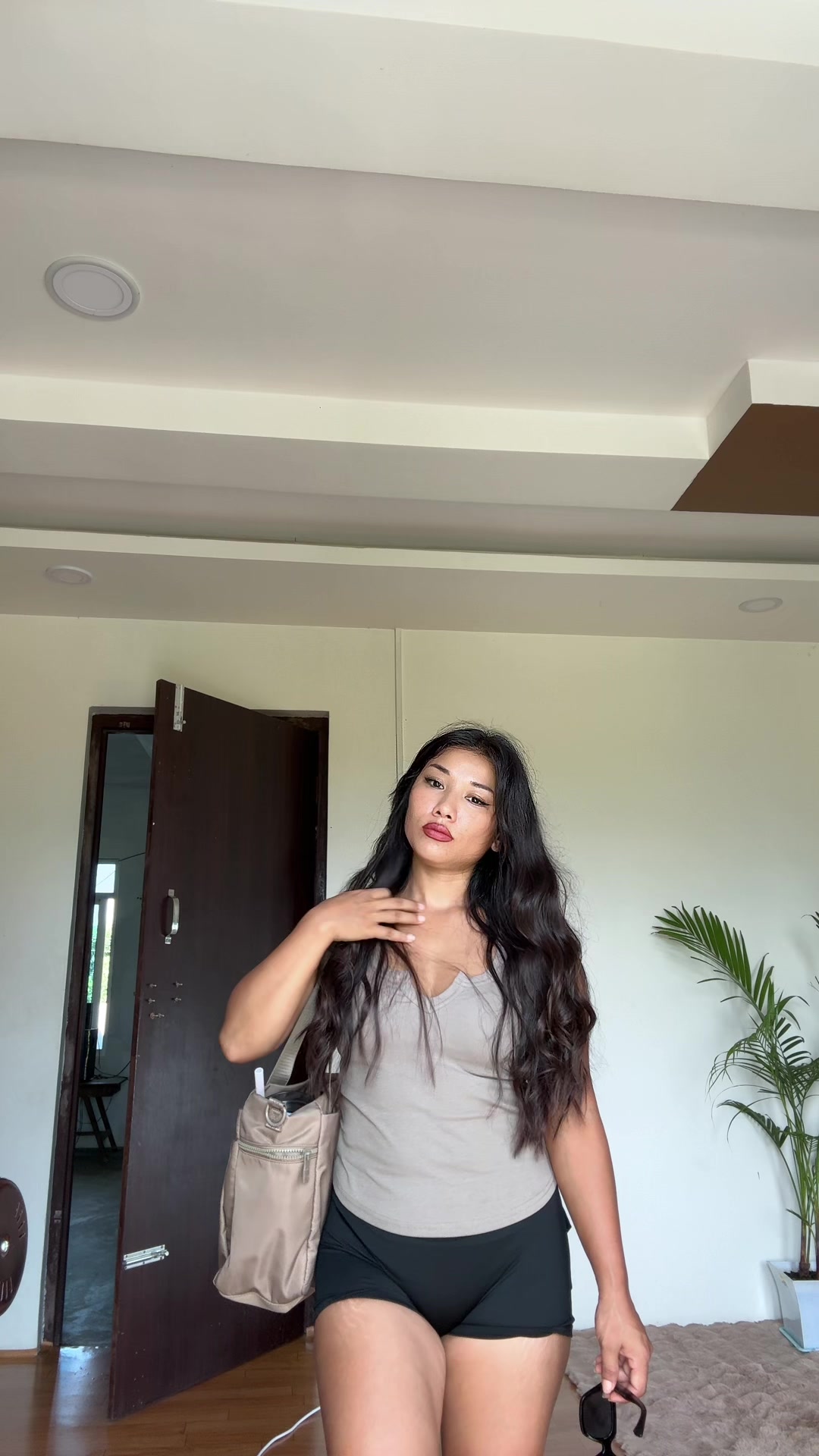 @Mausami Pakhrin