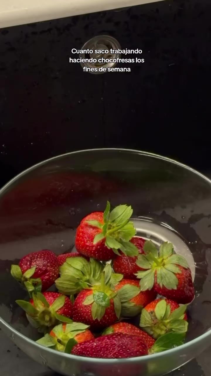 @chocolateria desdecasa
