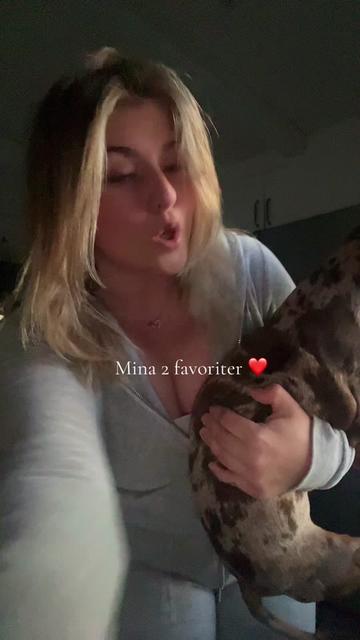 @Ninni Victoria Baringson