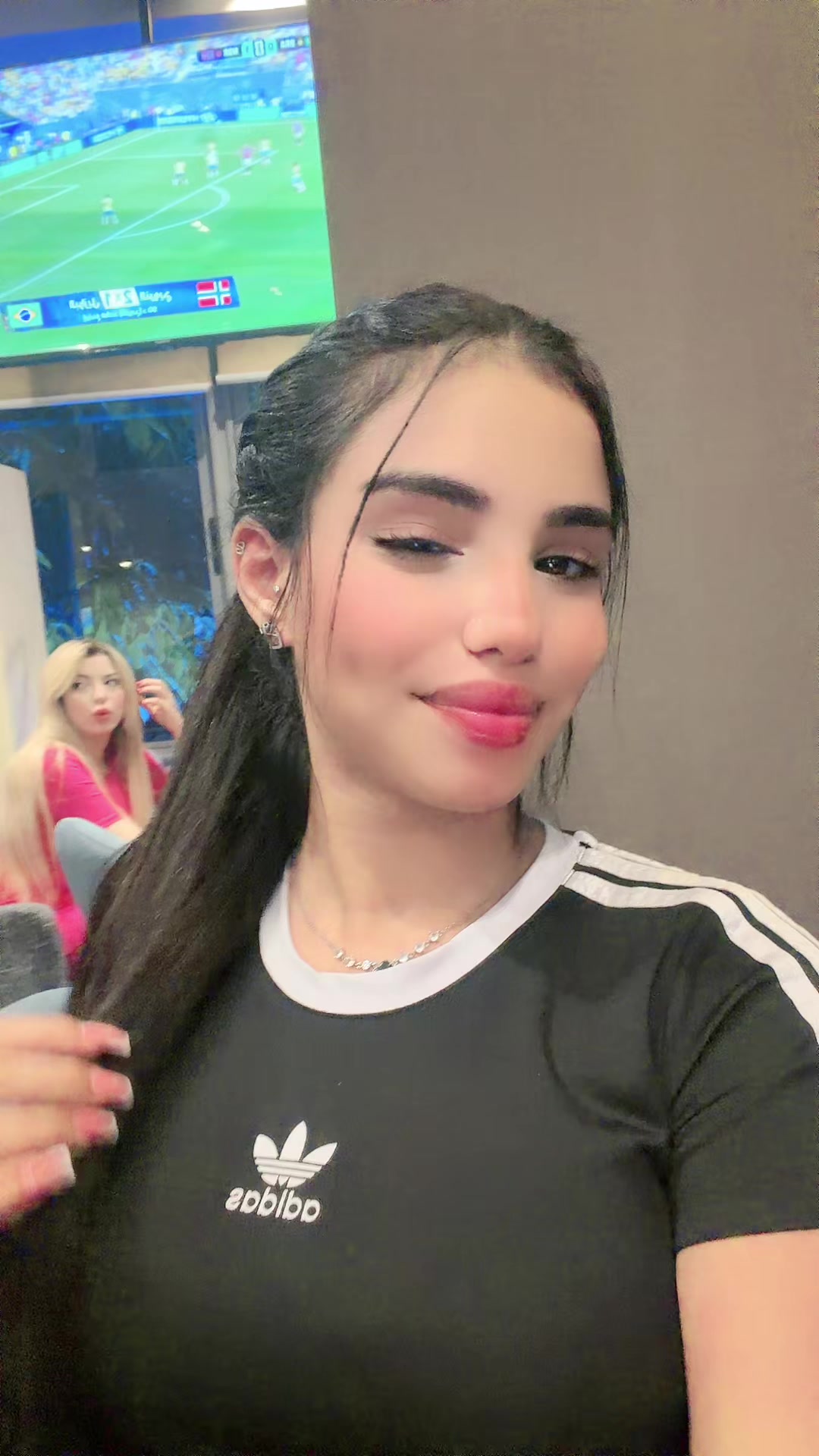 @Sanfoura๐