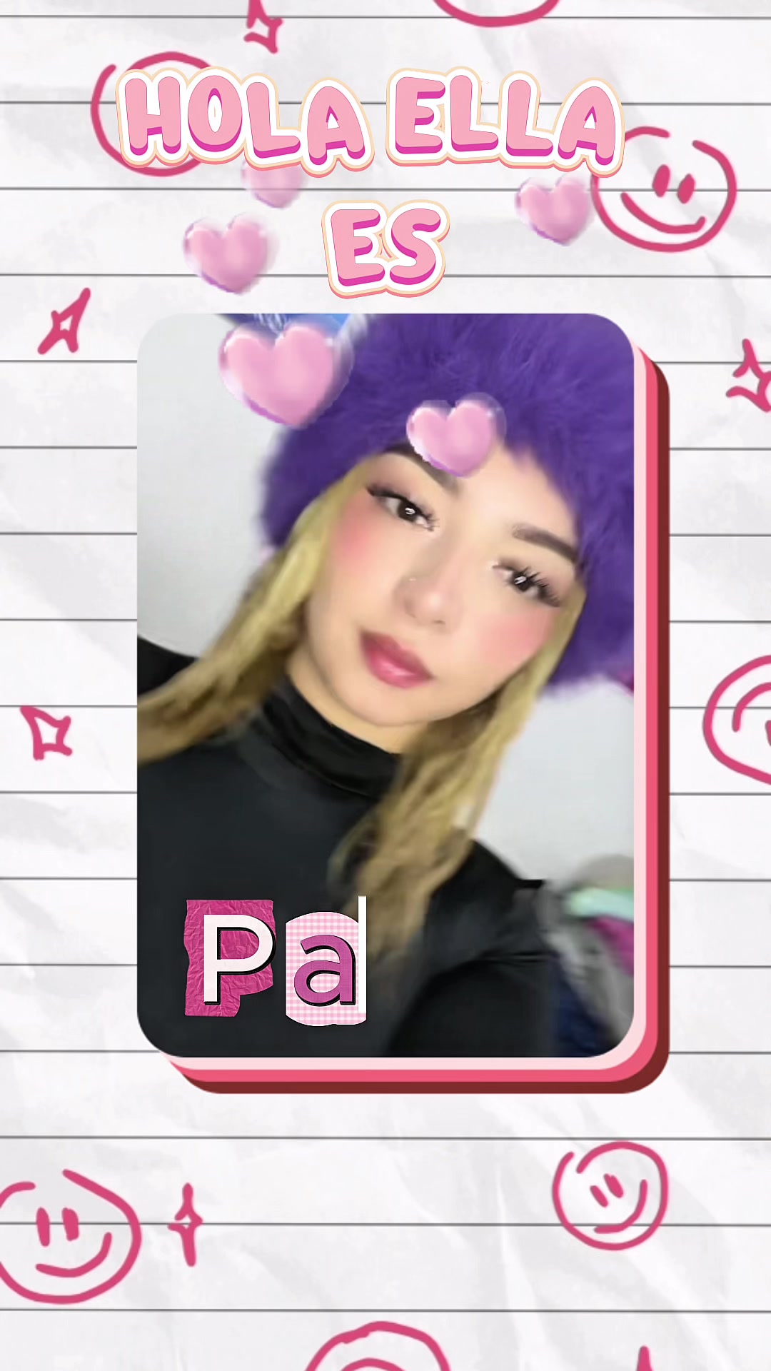 @Paula Ruiz 愛🕷️