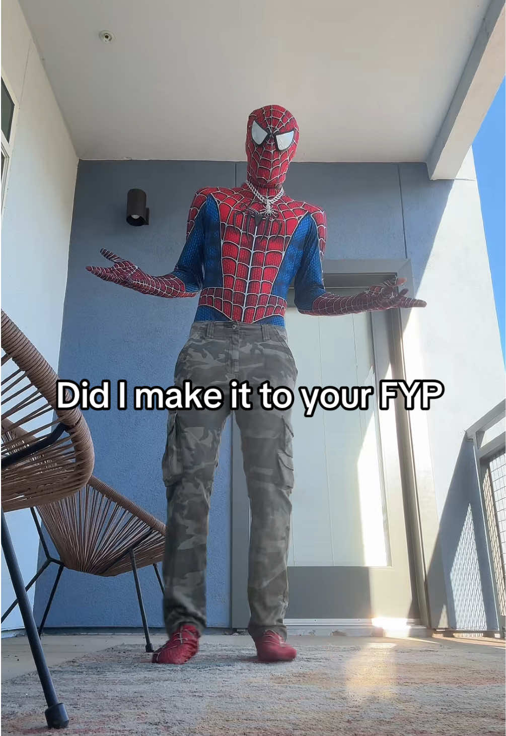 @SPIDA ๐ท๏ธ