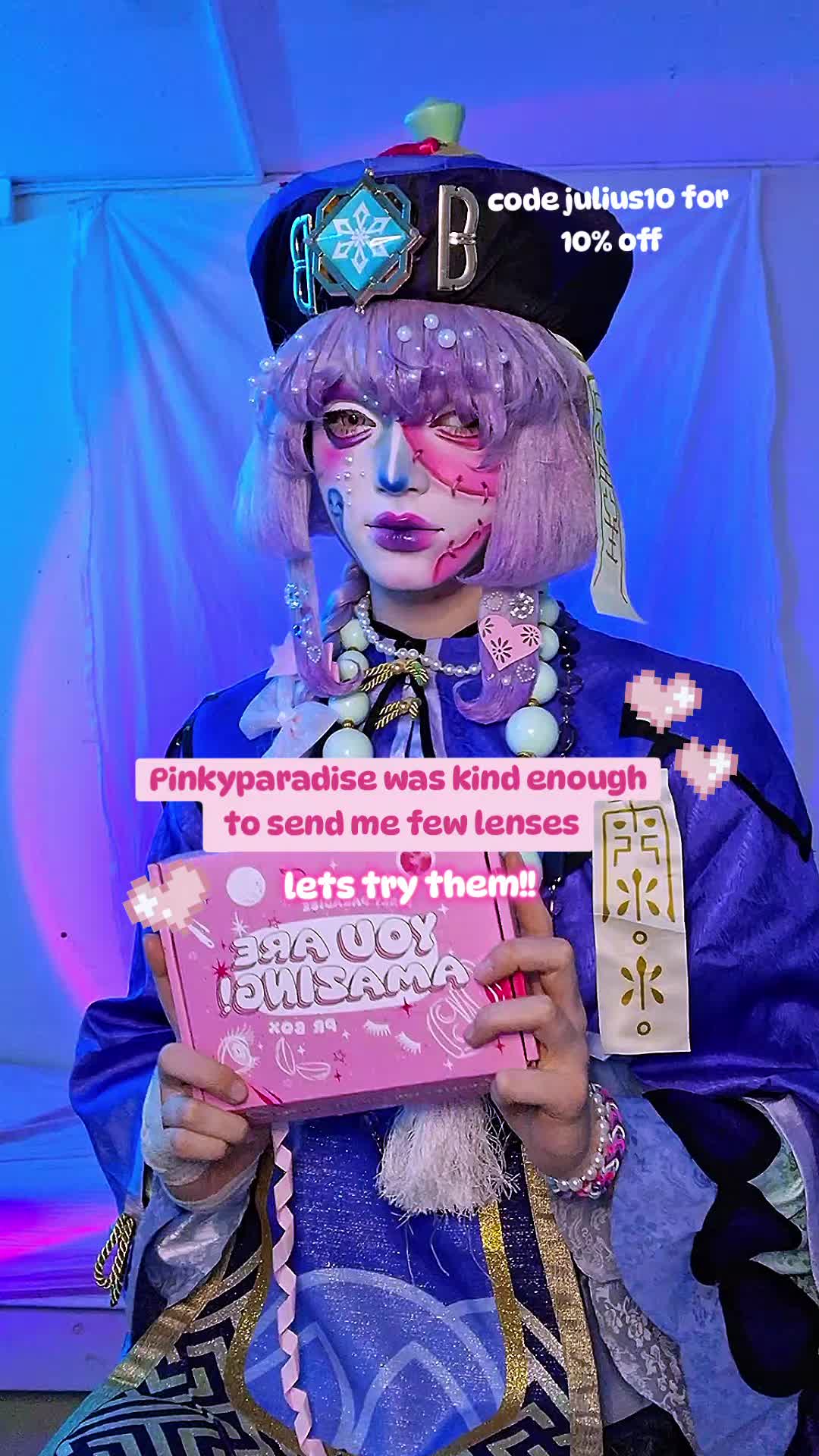 @Julius🌀🦋