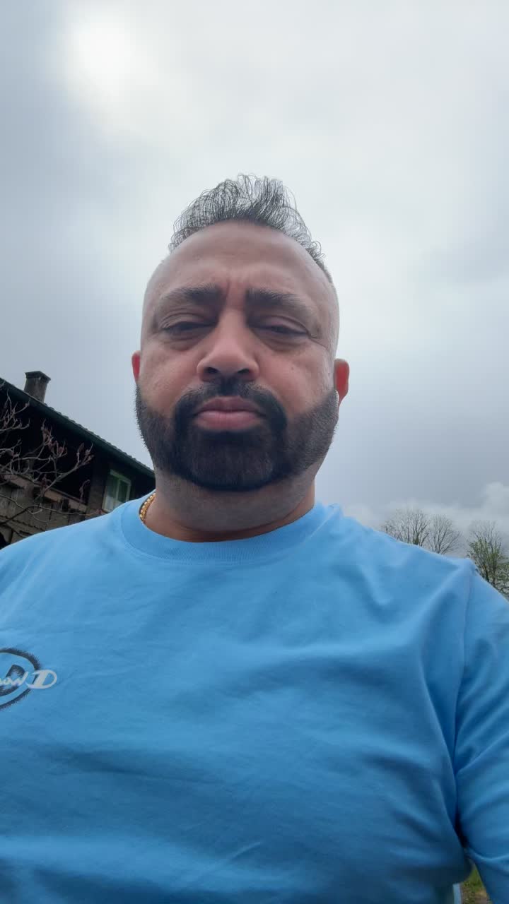 @Ranjit Wraich