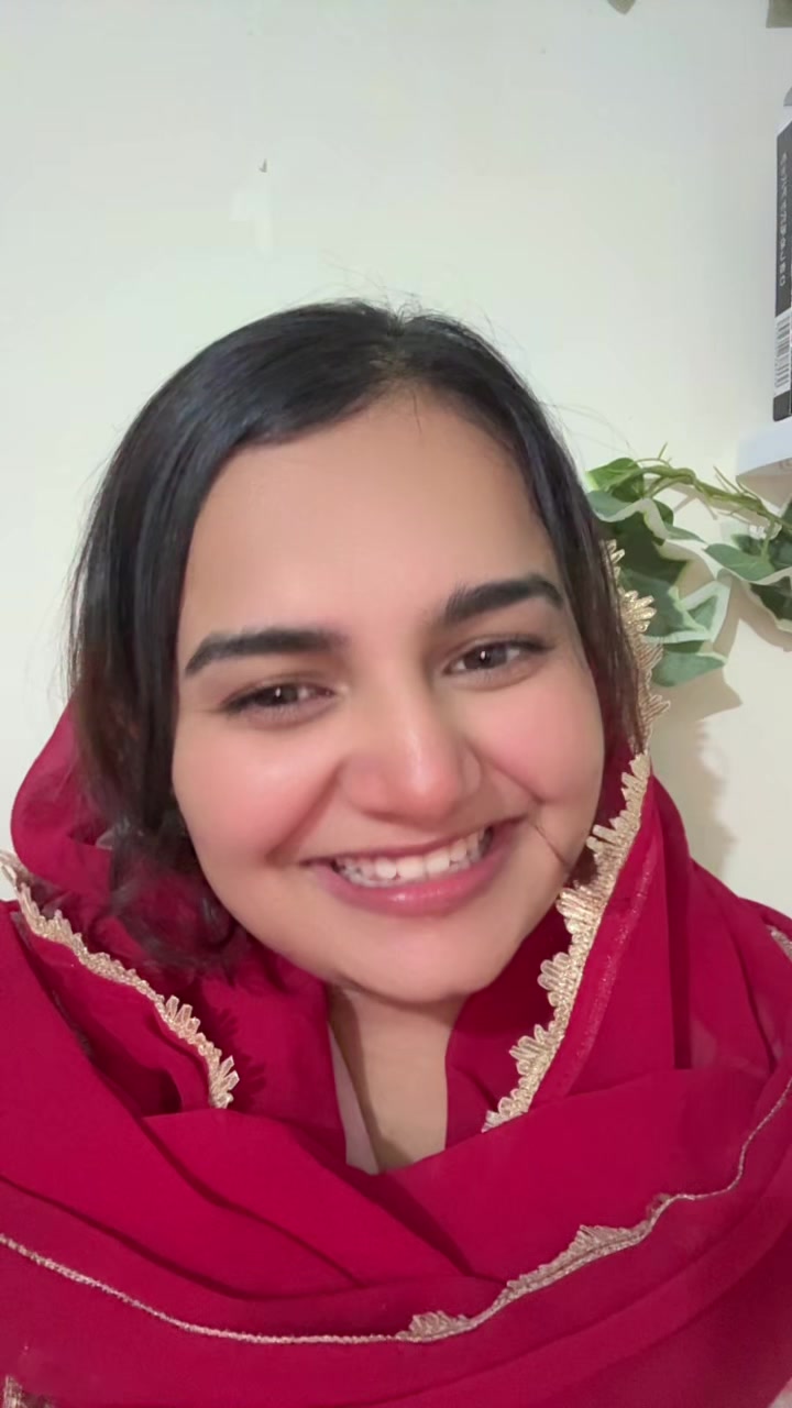 @Regina Sharma